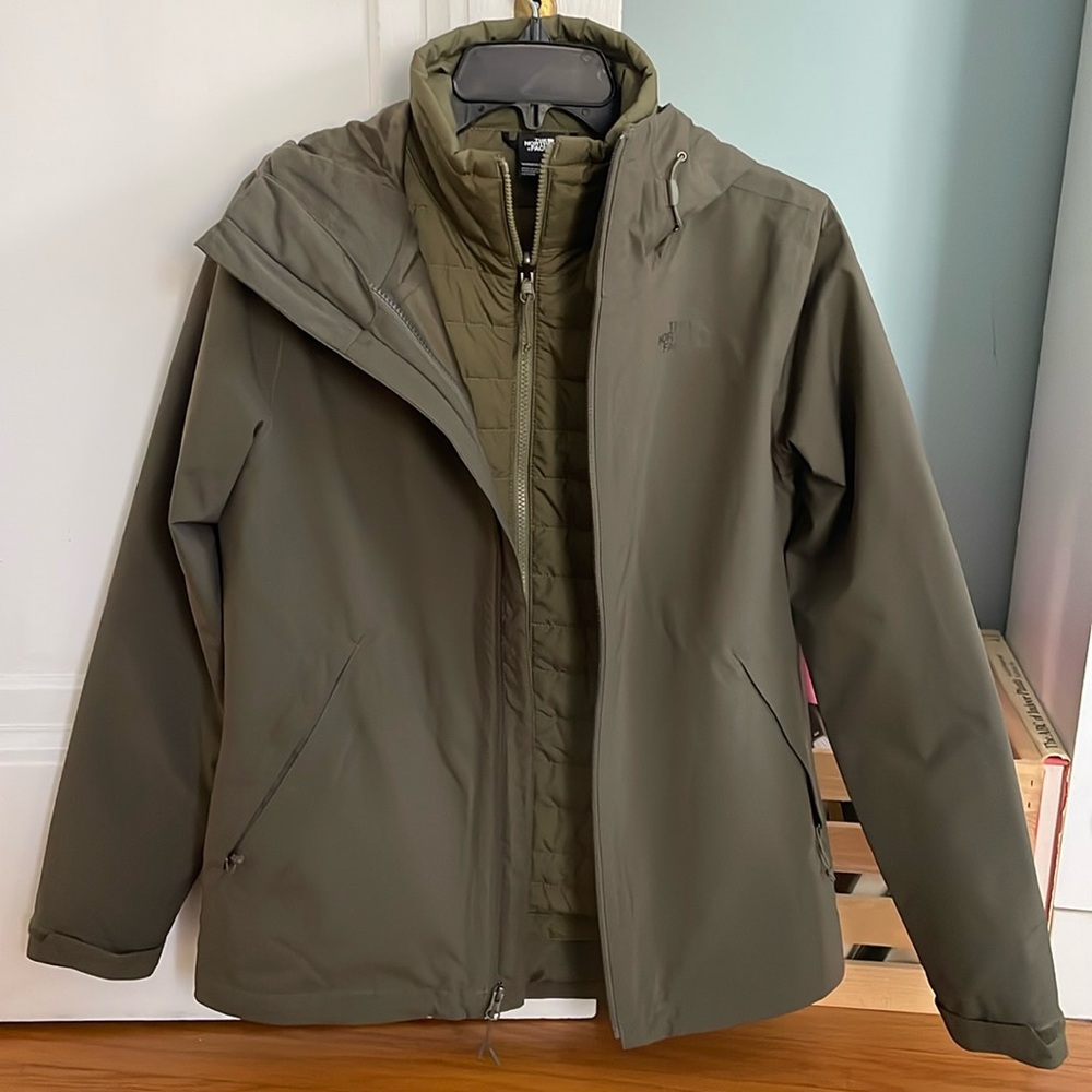 THE NORTH FACE Women’s Jacket